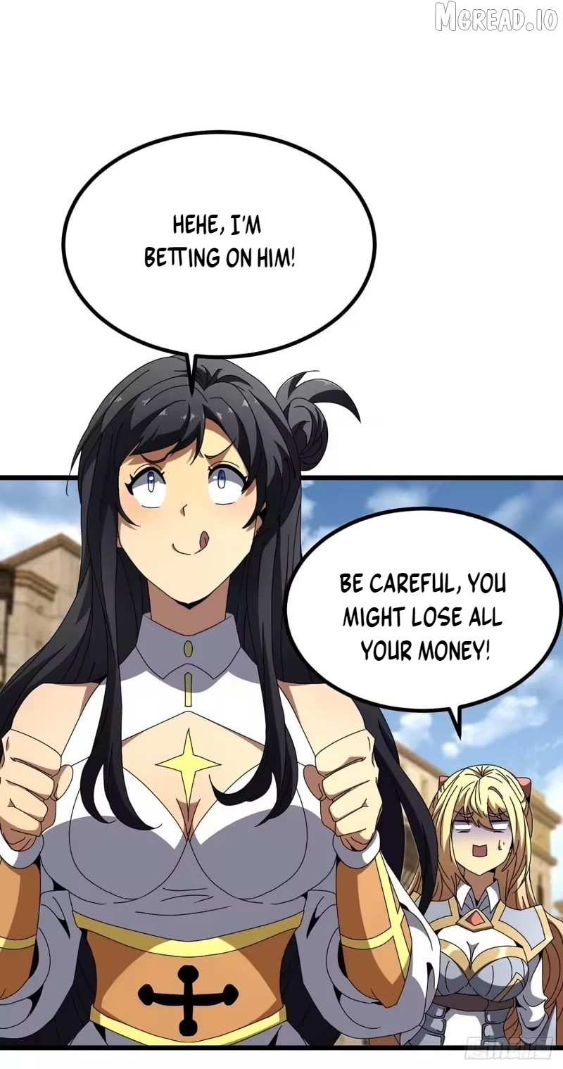 Lord of Summons! Sudden Mutation Chapter 118  - page 76